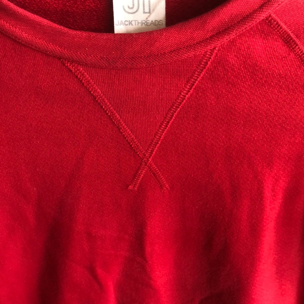 Sweatshirt - Picture 2 of 4